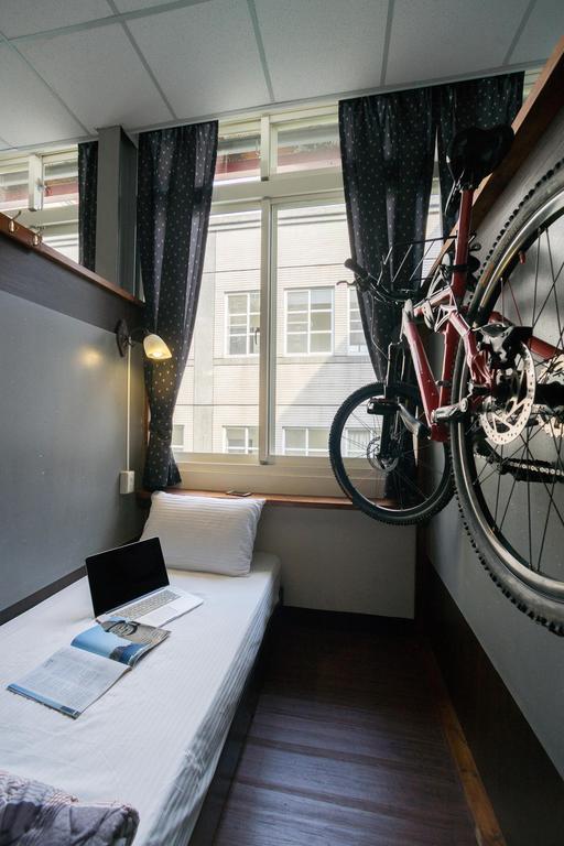 ผูลี ทาวน์ เบด แอนด์เบรคฟาสต์ Apartment ผูหลี่ ภายนอก รูปภาพ