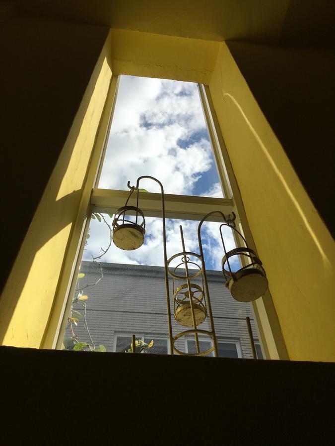 ผูลี ทาวน์ เบด แอนด์เบรคฟาสต์ Apartment ผูหลี่ ภายนอก รูปภาพ